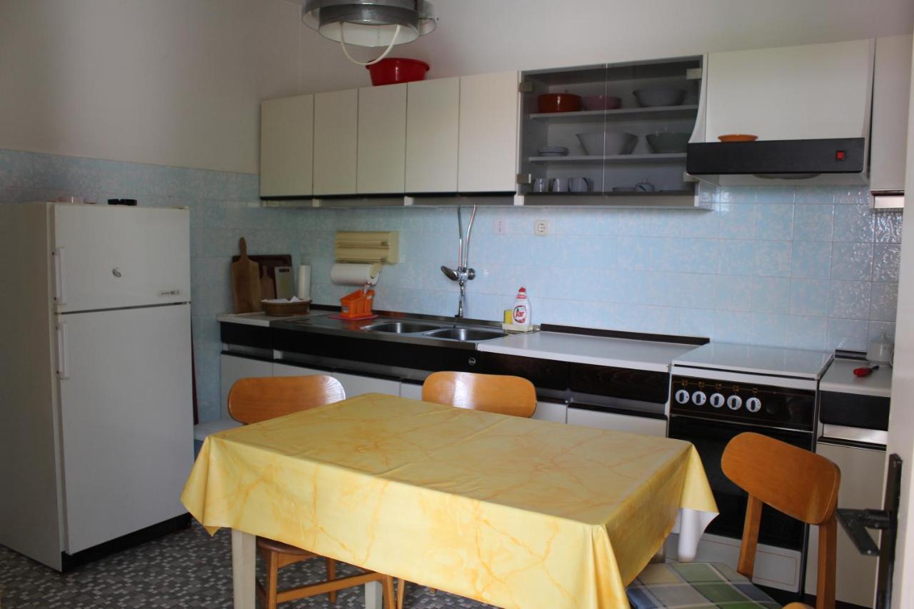 Apartment Antica Supetar Exteriör bild