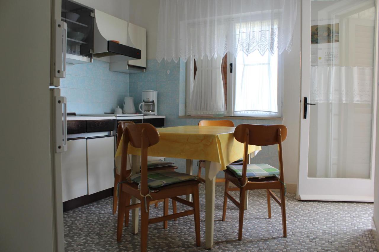 Apartment Antica Supetar Exteriör bild